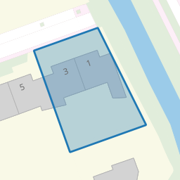 Perceel WGN00-A-2528