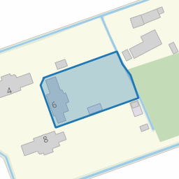 Perceel WGN00-A-2531