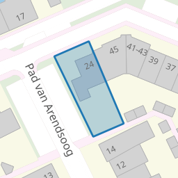 Perceel WGN00-A-2536