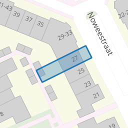 Perceel WGN00-A-2542