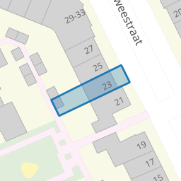 Perceel WGN00-A-2544