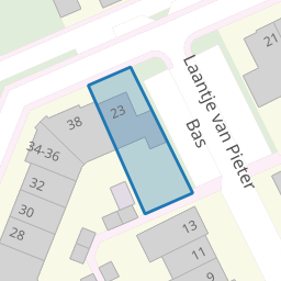 Perceel WGN00-A-2546