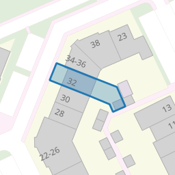 Perceel WGN00-A-2548