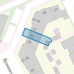 Perceel WGN00-A-2549