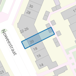 Perceel WGN00-A-2552