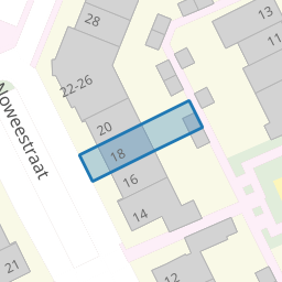 Perceel WGN00-A-2553