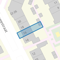 Perceel WGN00-A-2554