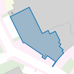 Perceel WGN00-A-2559