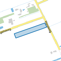 Perceel WGN00-A-2570