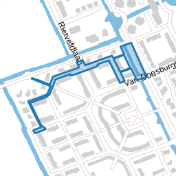 Perceel WGN00-A-2575