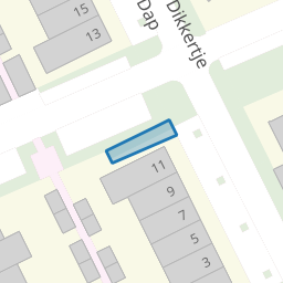 Perceel WGN00-A-2584