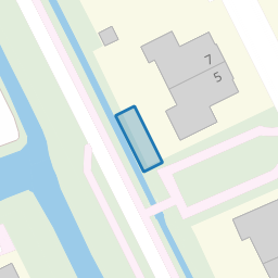 Perceel WGN00-A-2590