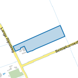 Perceel WGN00-A-2592