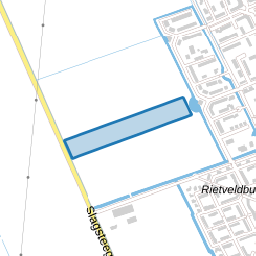 Perceel WGN00-A-2593