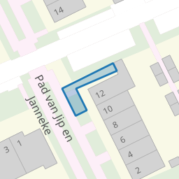 Perceel WGN00-A-2616