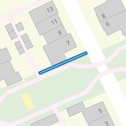 Perceel WGN00-A-2640