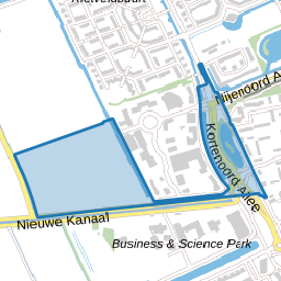 Perceel WGN00-A-2642