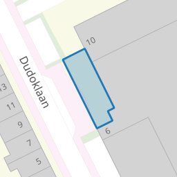 Perceel WGN00-A-2656