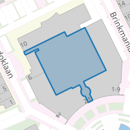 Perceel WGN00-A-2657