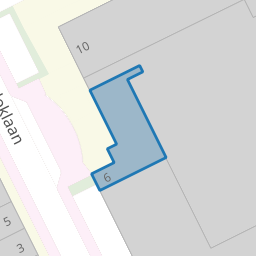 Perceel WGN00-A-2658