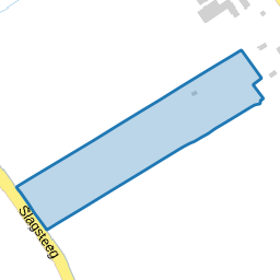 Perceel WGN00-A-2660