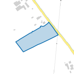 Perceel WGN00-A-2665