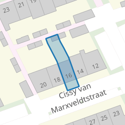 Perceel WGN00-A-2674