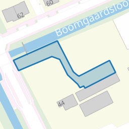 Perceel WGN00-A-2682