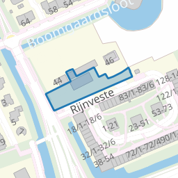 Perceel WGN00-A-2688