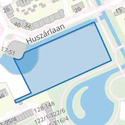 Perceel WGN00-A-2689