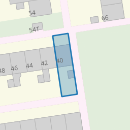 Perceel WGN00-B-10000