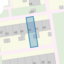 Perceel WGN00-B-10002