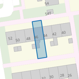 Perceel WGN00-B-10003