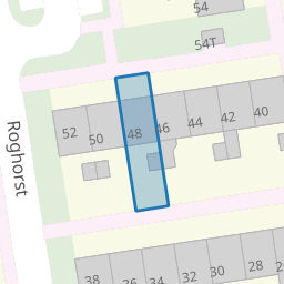 Perceel WGN00-B-10004