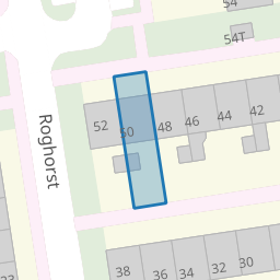 Perceel WGN00-B-10005