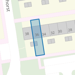 Perceel WGN00-B-10008