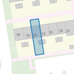 Perceel WGN00-B-10009