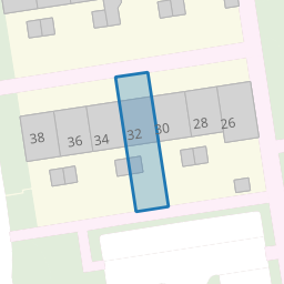 Perceel WGN00-B-10010