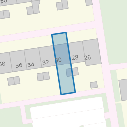 Perceel WGN00-B-10011