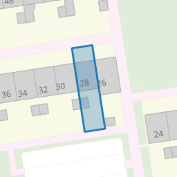 Perceel WGN00-B-10012