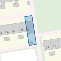 Perceel WGN00-B-10013