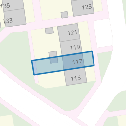 Perceel WGN00-B-10015