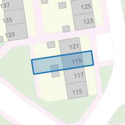 Perceel WGN00-B-10016