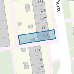 Perceel WGN00-B-10018