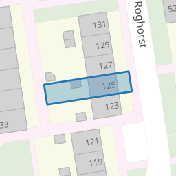 Perceel WGN00-B-10019