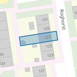 Perceel WGN00-B-10020