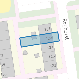Perceel WGN00-B-10021
