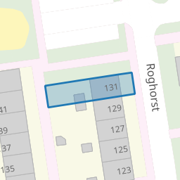 Perceel WGN00-B-10022