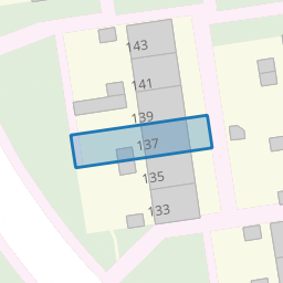 Perceel WGN00-B-10025