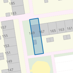 Perceel WGN00-B-10036